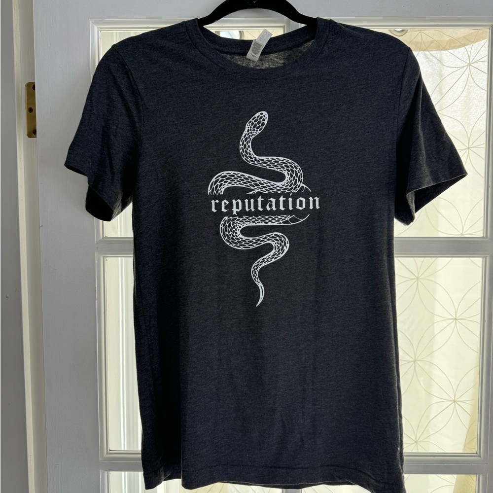Taylor Swift Reputation soft tee